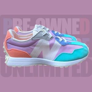 Kid’s New Balance 327